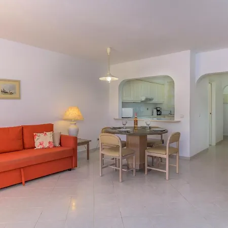 Flh Balaia Village With Pool I Apartamento Olhos de Agua (Albufeira)