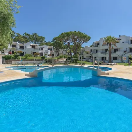 Flh Balaia Village With Pool I Apartment Olhos de Agua (Albufeira)