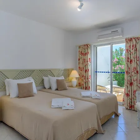 Apartamento Flh Balaia Village With Pool I *