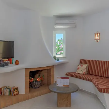 Flh Balaia Village With Pool I Apartamento