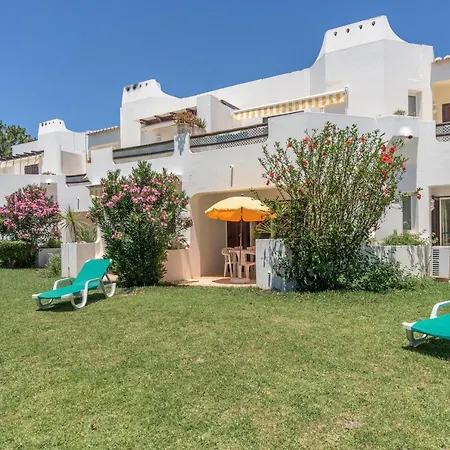 Flh Balaia Village With Pool I Olhos de Agua (Albufeira)