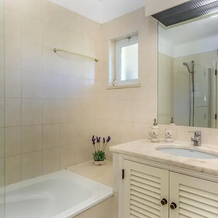 Flh Balaia Village With Pool I Apartment Olhos de Agua (Albufeira)
