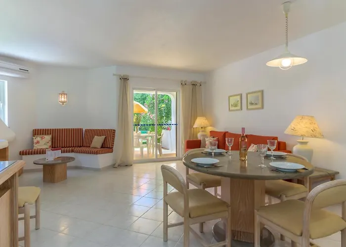 Flh Balaia Village With Pool I Appartamento Olhos de Agua (Albufeira)