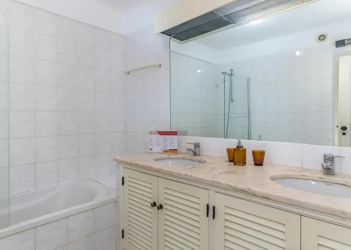 Appartamento Flh Balaia Village With Pool I Olhos de Agua (Albufeira)