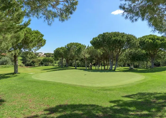 Appartamento Flh Balaia Village With Pool I *