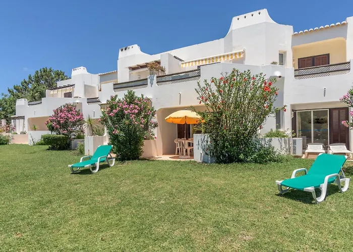 Flh Balaia Village With Pool I Olhos de Agua (Albufeira)