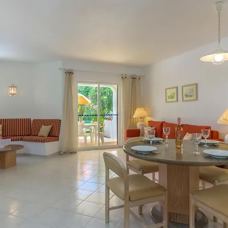 Flh Balaia Village With Pool I דירה אולוס די אגווה