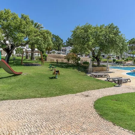 דירה Flh Balaia Village With Pool I
