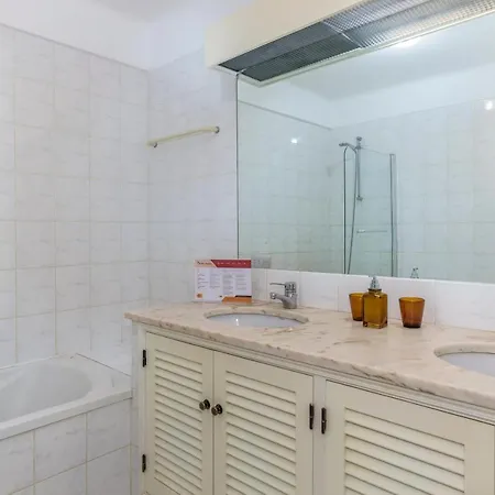 דירה Flh Balaia Village With Pool I אולוס די אגווה