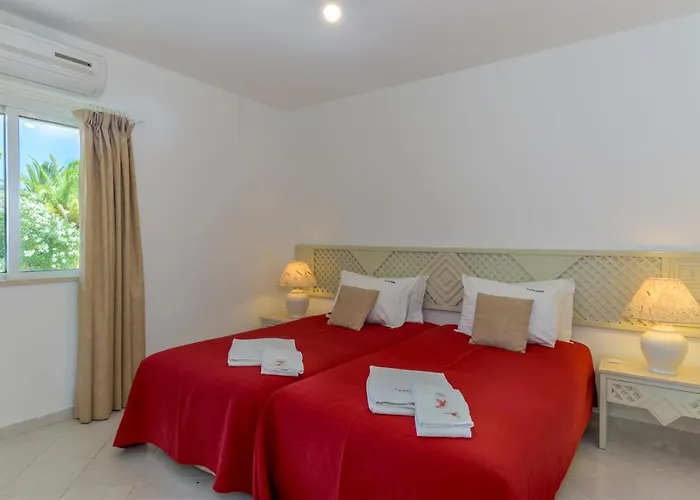 Flh Balaia Village With Pool I