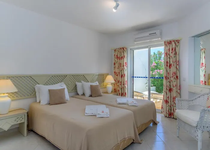 Apartamento Flh Balaia Village With Pool I *